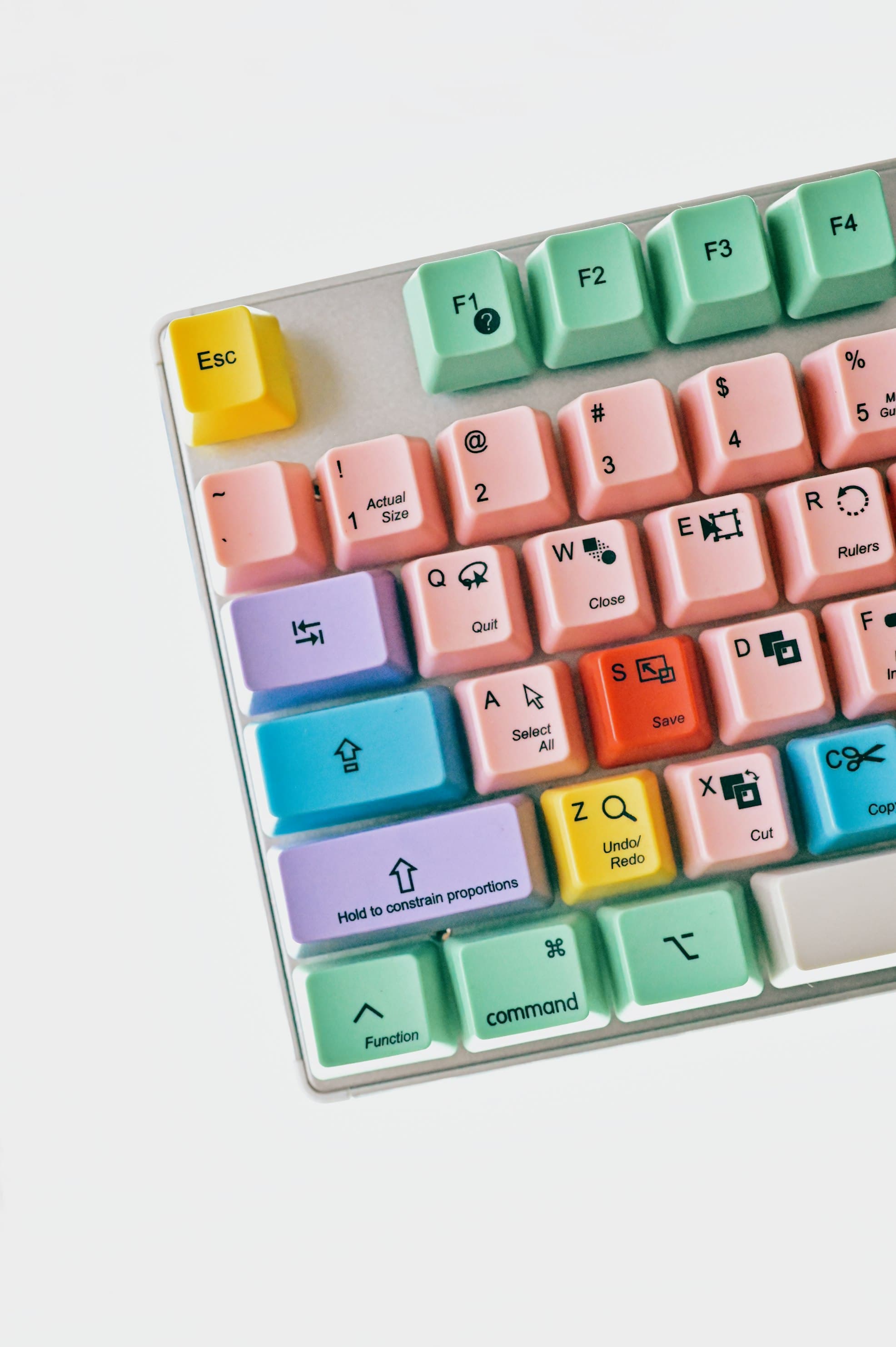Keyboards